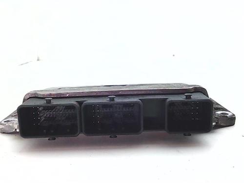 Control unit RENAULT MEGANE II Saloon (LM0/1_) 1.9 dCi (LM14, LM1D) | BP38384500M11 - Image 2