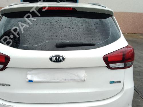 Used Tailgate Tailgate KIA CARENS IV 1.7 CRDi (116 hp) 39684716 39684716