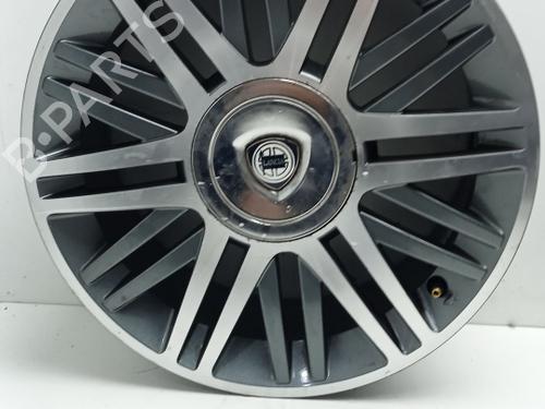 Used Rim Rim LANCIA MUSA (350_) 1.9 D Multijet (350.AXC1A) (101 hp) 40299378 40299378