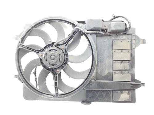 Køleventilator elektrisk Køleventilator elektrisk 38401987 38401987
