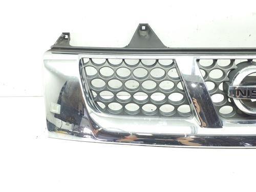 Grill NISSAN PICK UP (D22) 2.5 Di | BP38401729C40 - Image 3
