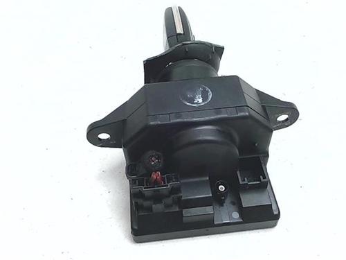 Ignition barrel AUDI A6 C6 (4F2) 3.0 TDI quattro | BP38394063M48 - Image 2