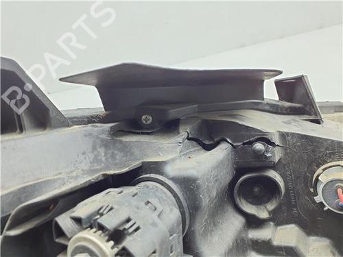 Left headlight MAZDA CX-5 (KF) 2.0 | BP38396173C28 - Image 5