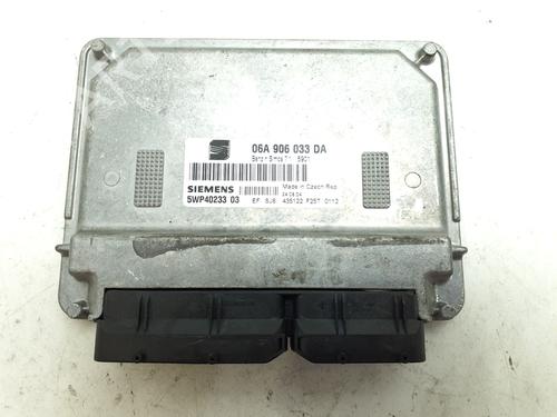 Engine control unit (ECU) SEAT TOLEDO III (5P2) 1.6 | BP38400551M57 - Image 2