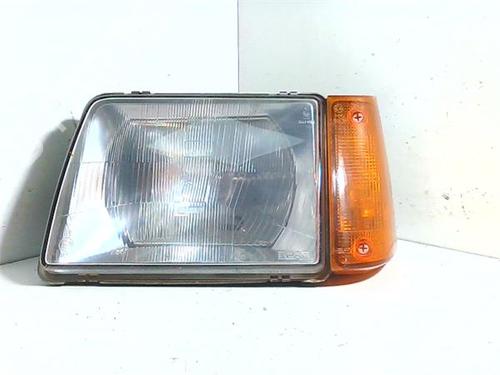 Used Left headlight Left headlight 38406311 38406311