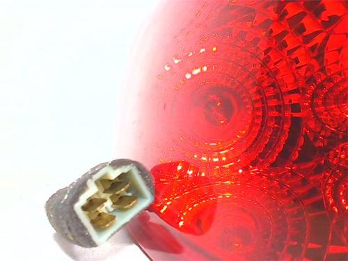 Left taillight CHEVROLET LACETTI (J200) 2.0 D | BP38377017C34 - Image 3