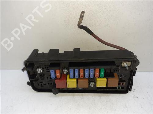 Módulo eletrónico Módulo eletrónico 38358786 38358786