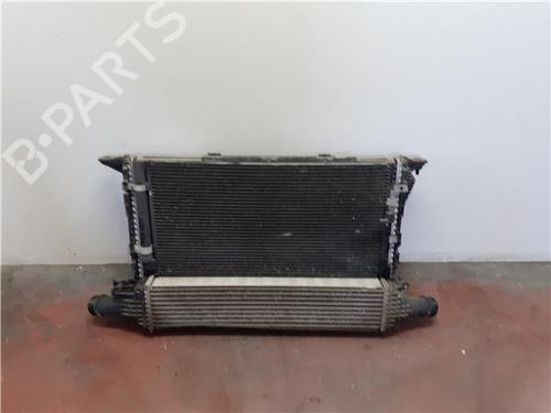 Intercooler AUDI A4 B8 (8K2) 2.0 TDI quattro | BP38356019M30 - Image 3
