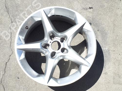 Used Rim Rim 38400450 38400450