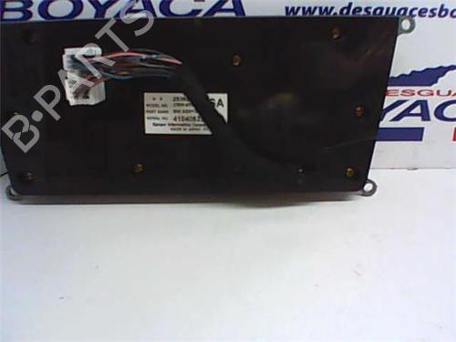 Climate control NISSAN ALMERA II (N16) 2.2 dCi | BP38406401I5 - Image 2