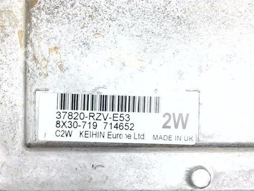 Control unit HONDA CR-V III (RE_) 2.0 i-VTEC (RE5, RE1) | BP38376184M11 - Image 3
