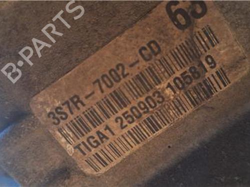 Used Gearbox Gearbox 38403868 38403868