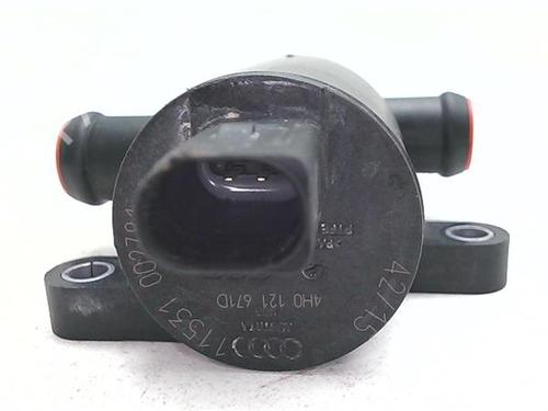 Auxiliary water pump AUDI Q7 (4MB, 4MG, 4MQ) 3.0 TDI quattro | BP38393541M111 - Image 3