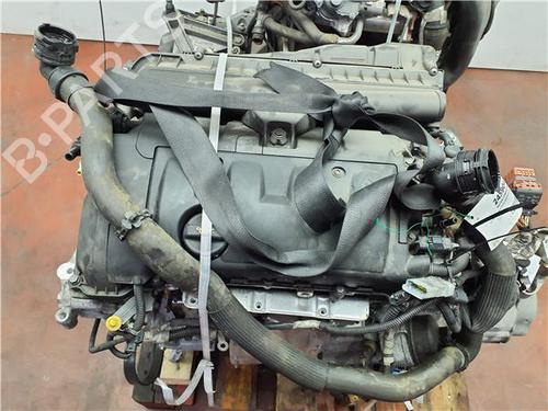 Engine CITROËN C4 Picasso II 1.6 VTi 120 | BP39962018M1 - Image 7