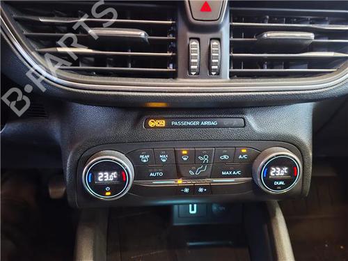 Climate control FORD FOCUS IV Saloon (HM) 1.0 EcoBoost | BP38395013I5 - Image 3