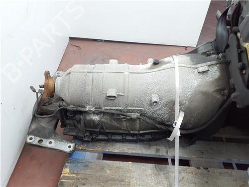 Gearbox BMW 5 (E60) 525 d | BP40448189M3 - Image 3