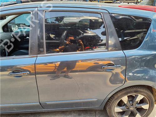 left-rear-door-nissan-note-e12-2012-38389754 main image