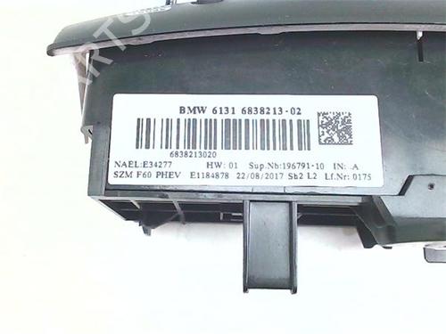 Switch MINI MINI COUNTRYMAN (F60) Cooper SE ALL4 | BP38390672I30 - Image 3