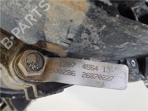Gearbox TATA XENON Pickup 2.2 DiCOR 4x4 | BP38358597M3 - Image 6