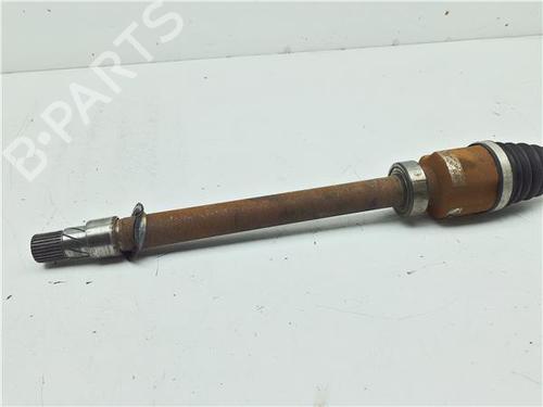 Right front driveshaft RENAULT CLIO V (B7_) 1.3 TCe 130 (B7MF) | BP38396827M39 - Image 4