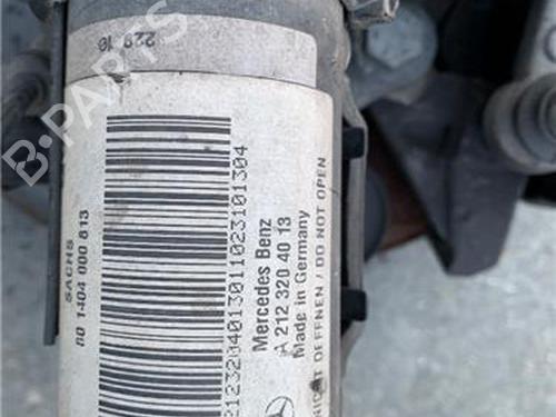 Left front shock absorber MERCEDES-BENZ E-CLASS (W212) E 350 CDI (212.023) | BP38372155M16 - Image 3