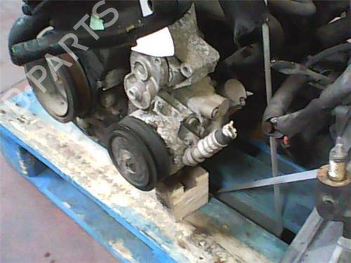 Used AC compressor AC compressor 38350120 38350120
