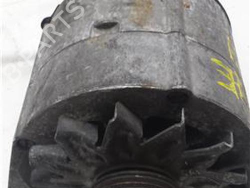 Used Alternator Alternator 38363331 38363331