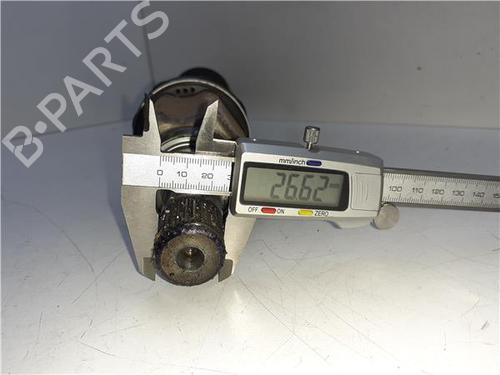 Left front driveshaft DACIA SANDERO II TCe 90 LPG (B8M1) | BP38359300M38 - Image 3