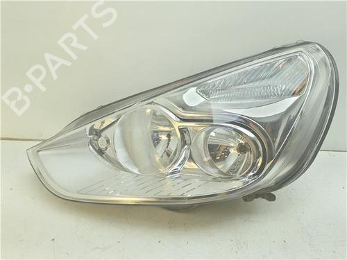 Used Left headlight Left headlight 38358882 38358882