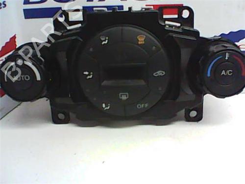Used Climate control Climate control 38404913 38404913