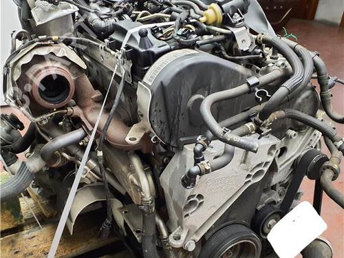 Engine AUDI A1 (8X1, 8XK) 1.6 TDI | BP38392830M1 - Image 2