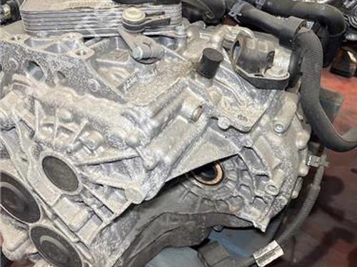 Gearbox VW PASSAT B8 (3G2, CB2) 2.0 TDI | BP38365030M3 - Image 2