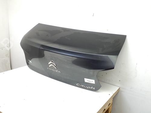 Tailgate CITROËN C-ELYSEE (DD_) 1.6 BlueHDi 100 | BP38333805C6 - Image 5