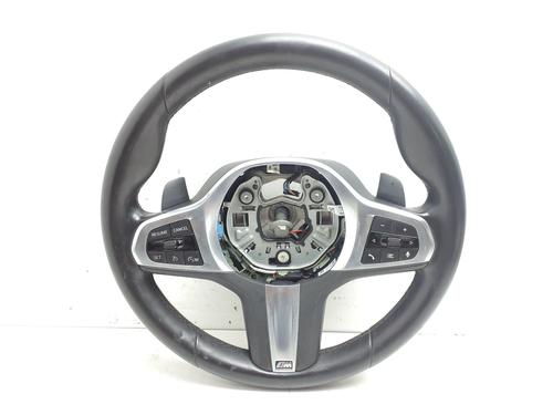 Used Steering wheel Steering wheel BMW 3 Touring (G21, G81) 330 i (258 hp) 40228398 40228398