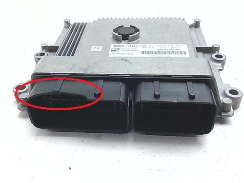 Used Control unit Control unit 38387830 38387830