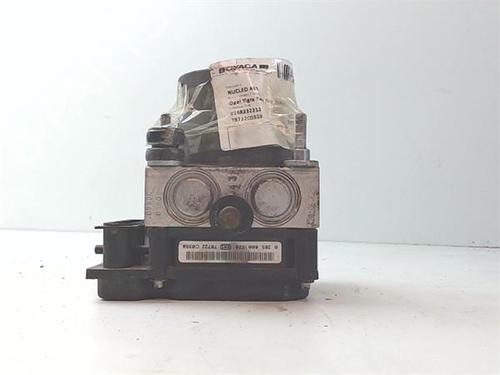 Used ABS pump ABS pump 38405538 38405538