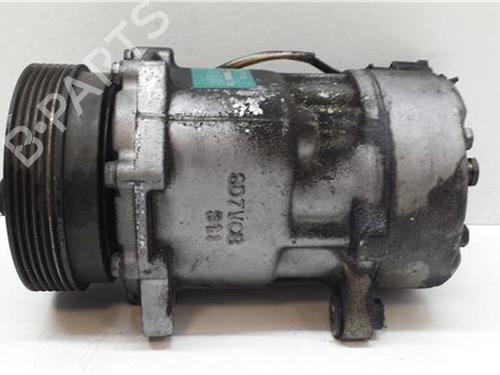 Used AC compressor AC compressor 38357844 38357844