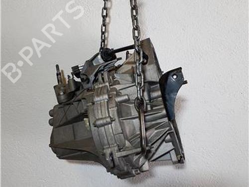 Gearbox RENAULT CLIO III Hatchback Van (SB_, SR_) 1.5 dCi | BP38370089M3 - Image 4