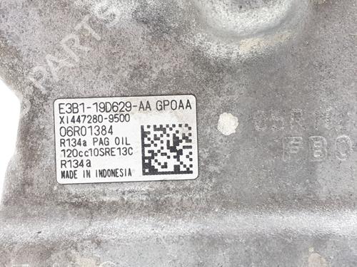 AC compressor FORD TOURNEO COURIER B460 MPV 1.5 TDCi | BP38932702M34 - Image 4