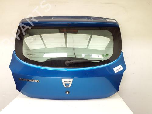 tailgate-dacia-sandero-ii-2012-38398510 main image
