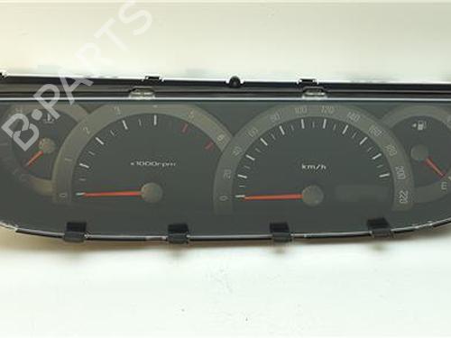 Used Instrument cluster Instrument cluster 38403241 38403241
