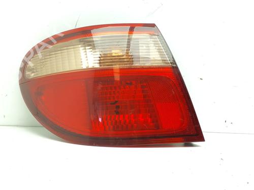 Used Left taillight Left taillight 38725047 38725047