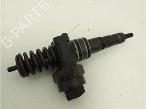 Used Injector Injector 38359224 38359224