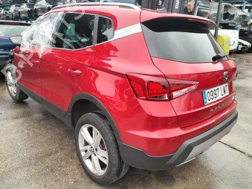 Gearbox SEAT ARONA (KJ7, KJP) 1.0 TSI | BP38397621M3 - Image 8