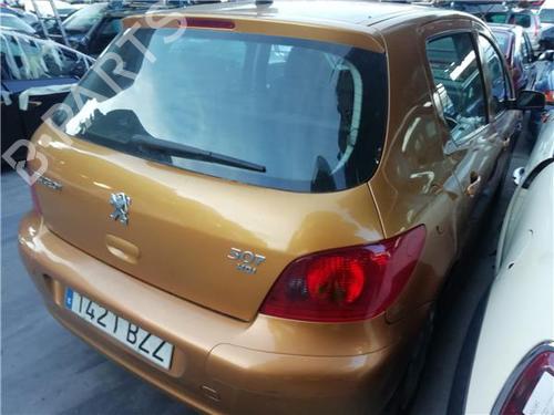 Switch PEUGEOT 307 Break (3E) 2.0 HDI 90 | BP38357658I30 - Image 4
