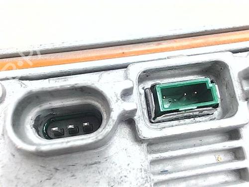 Electronic module JAGUAR XF I (X250) 2.2 D | BP38397467M83 - Image 3