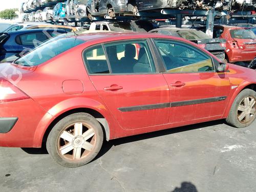 Used Parts RENAULT MEGANE II (BM0/1_, CM0/1_) 1.6 16V 4992116