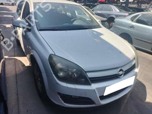 Electronic module OPEL ASTRA H (A04) 1.7 CDTI (L48) | BP38370348M83 - Image 4