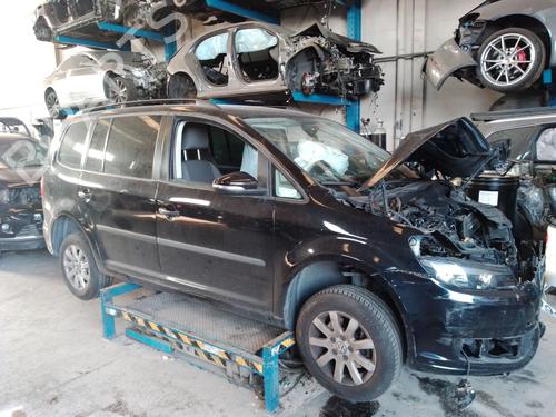 Left tailgate light VW TOURAN (1T3) 1.6 TDI | BP38334106C79 - Image 2