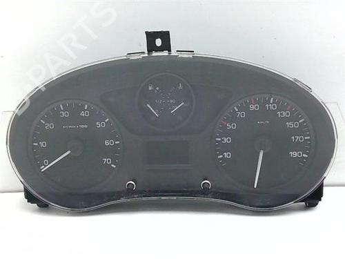 Used Instrument cluster Instrument cluster 38376061 38376061